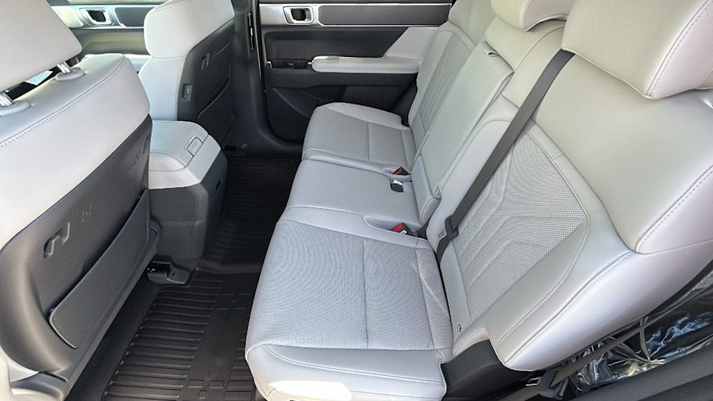 Thumbnail: 2026 Hyundai Santa Fe - 12