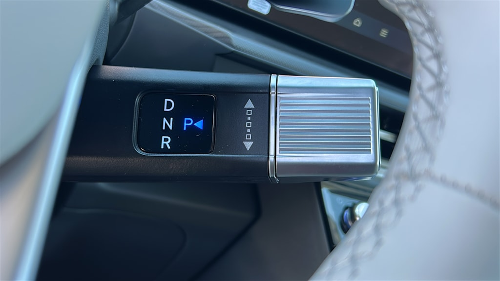 Thumbnail: 2026 Hyundai Santa Fe - 21