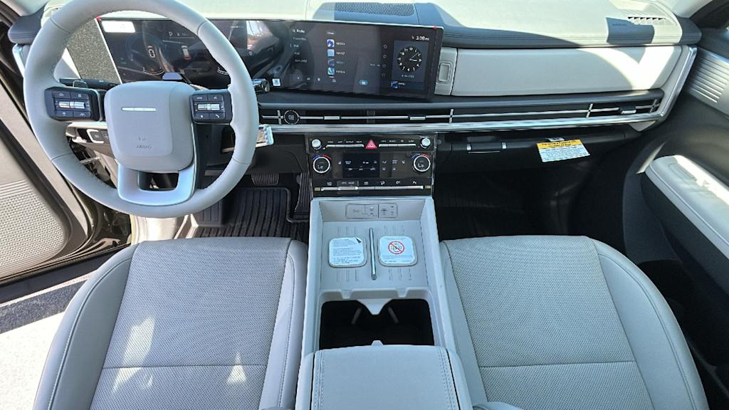 Thumbnail: 2026 Hyundai Santa Fe - 13