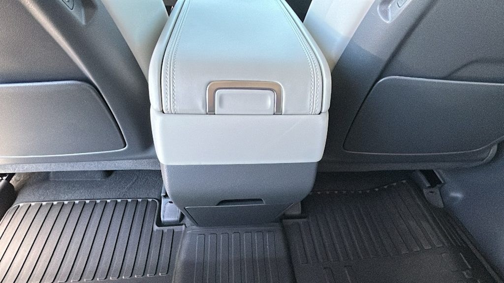 Thumbnail: 2026 Hyundai Santa Fe - 29