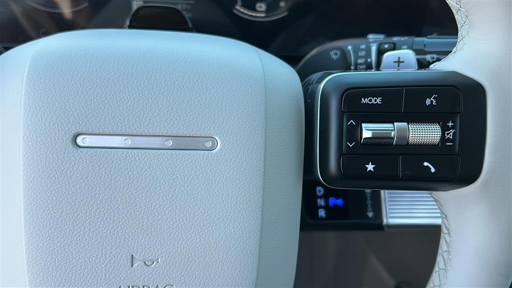 Thumbnail: 2026 Hyundai Santa Fe - 26