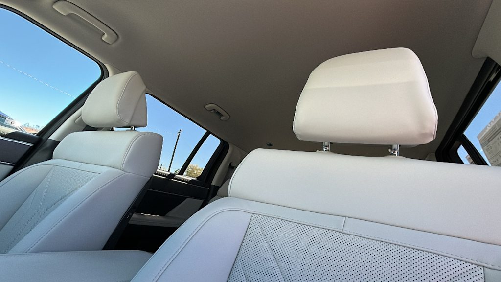 Thumbnail: 2026 Hyundai Santa Fe - 16