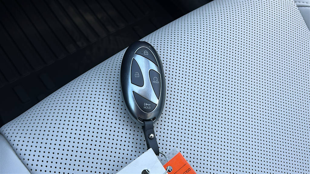 Thumbnail: 2026 Hyundai Santa Fe - 30