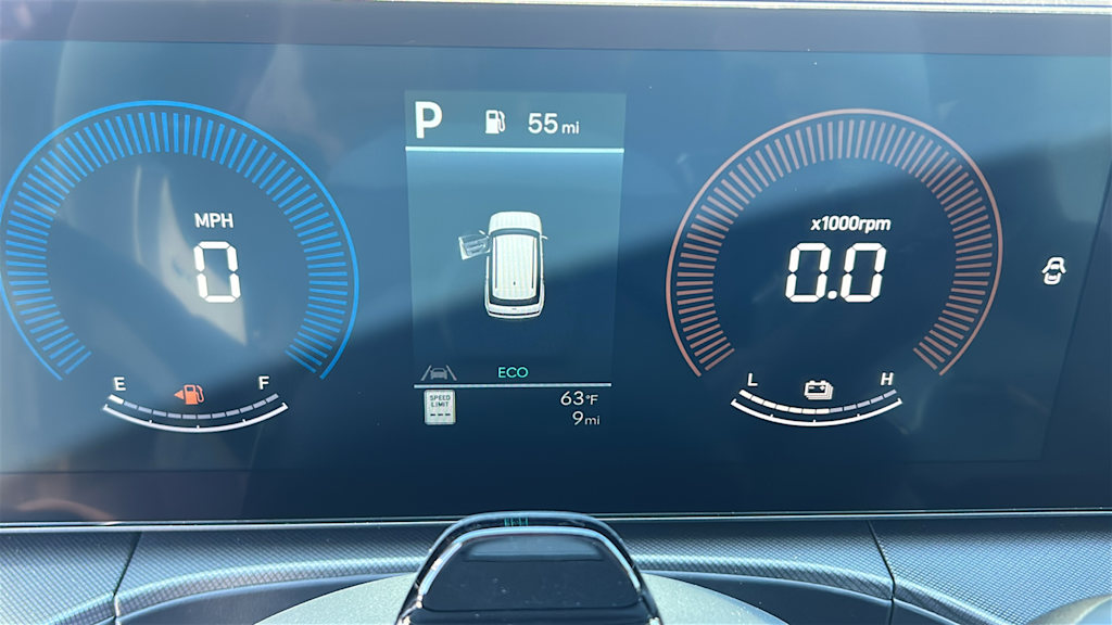 Thumbnail: 2026 Hyundai Santa Fe - 15