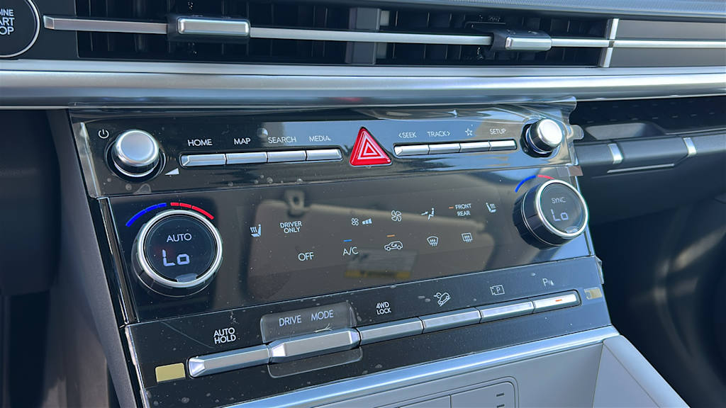 Thumbnail: 2026 Hyundai Santa Fe - 14