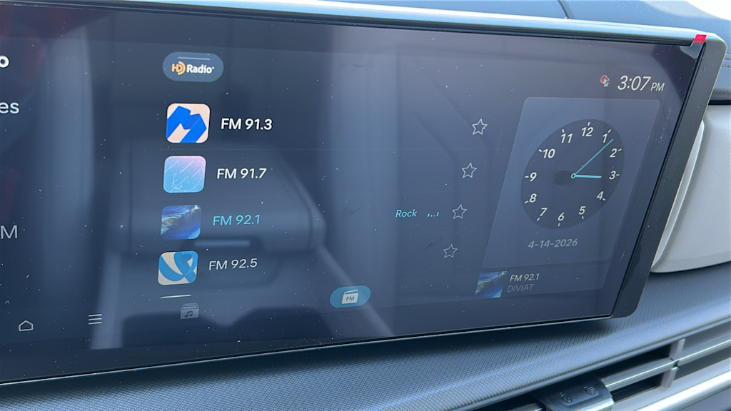 Thumbnail: 2026 Hyundai Santa Fe - 22