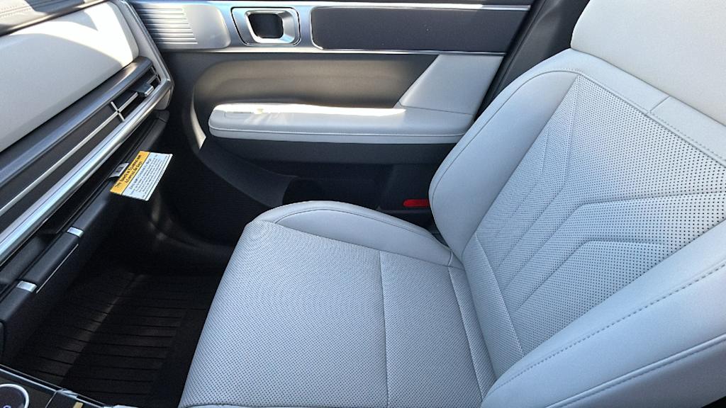 Thumbnail: 2026 Hyundai Santa Fe - 10