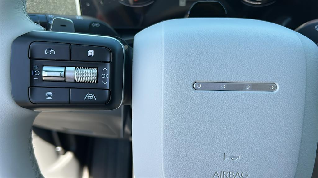 Thumbnail: 2026 Hyundai Santa Fe - 25