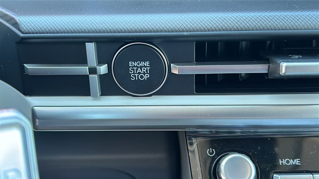 Thumbnail: 2026 Hyundai Santa Fe - 24