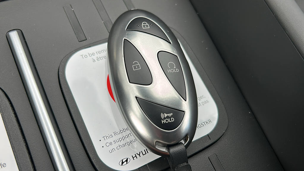 Thumbnail: 2026 Hyundai Santa Fe - 30