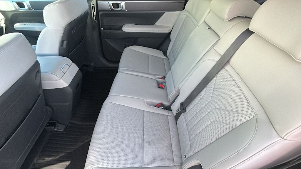 Thumbnail: 2026 Hyundai Santa Fe - 12