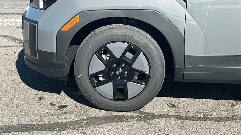 Thumbnail: 2026 Hyundai Santa Fe - 8