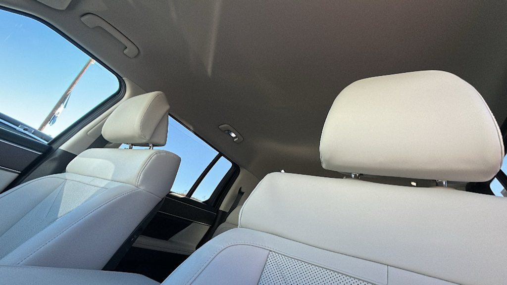 Thumbnail: 2026 Hyundai Santa Fe - 10