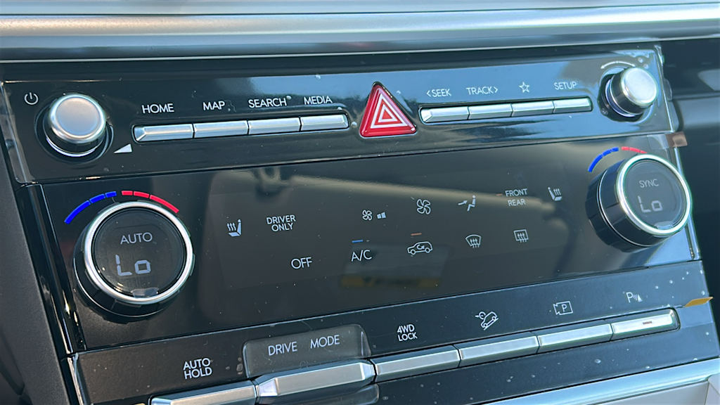 Thumbnail: 2026 Hyundai Santa Fe - 21