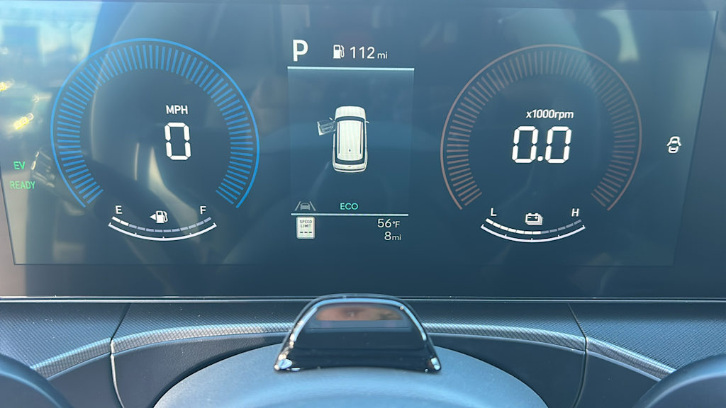 Thumbnail: 2026 Hyundai Santa Fe - 25