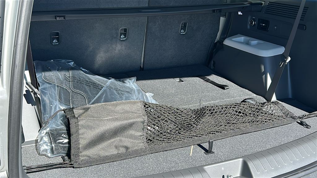 Thumbnail: 2026 Hyundai Santa Fe - 15