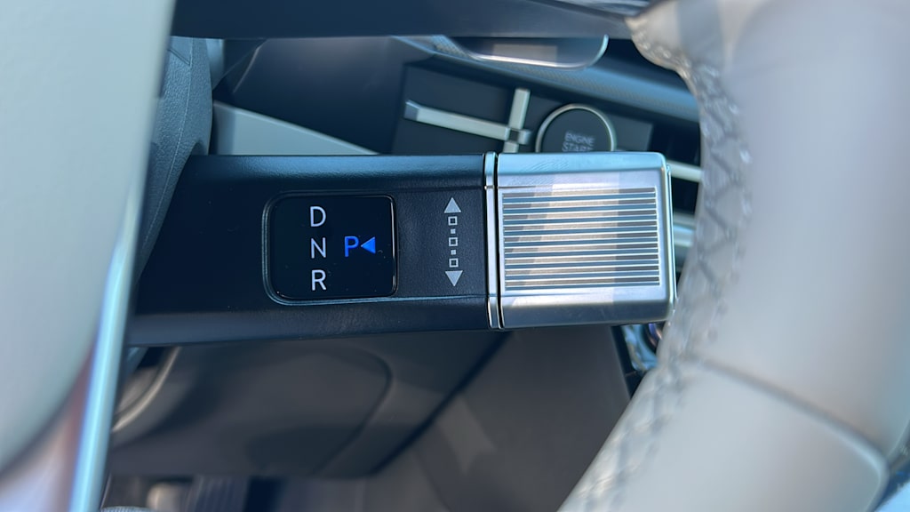 Thumbnail: 2026 Hyundai Santa Fe - 20