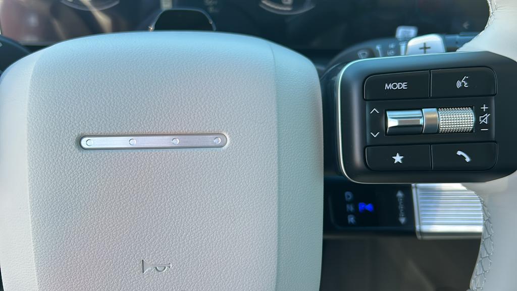 Thumbnail: 2026 Hyundai Santa Fe - 24