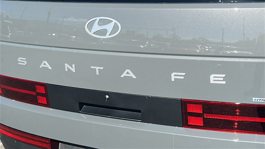 Thumbnail: 2026 Hyundai Santa Fe - 7
