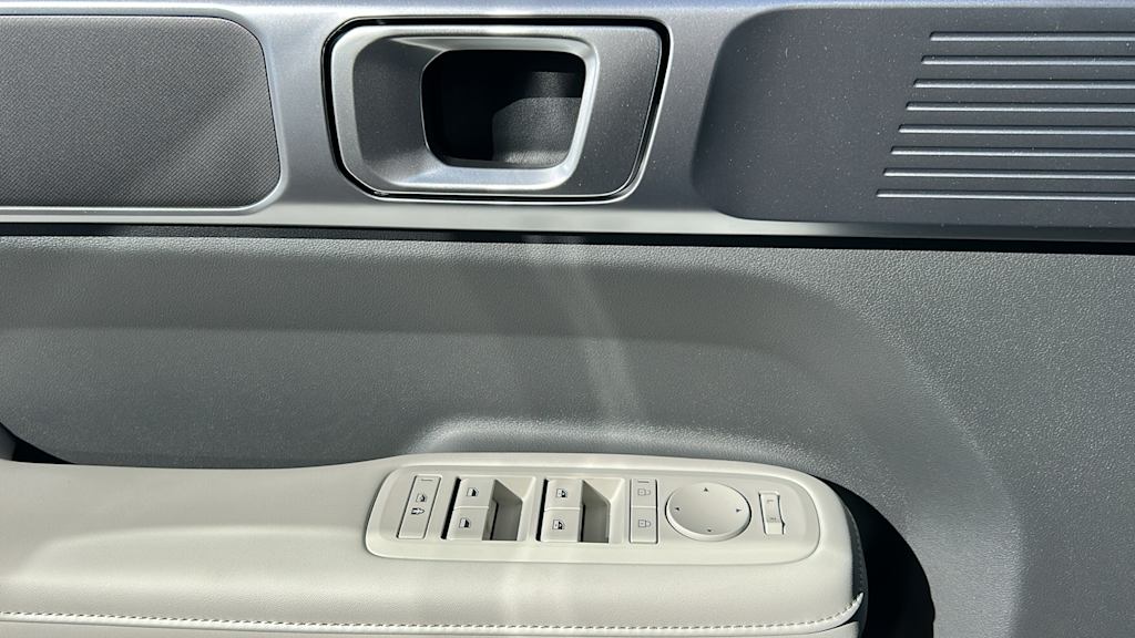 Thumbnail: 2026 Hyundai Santa Fe - 26