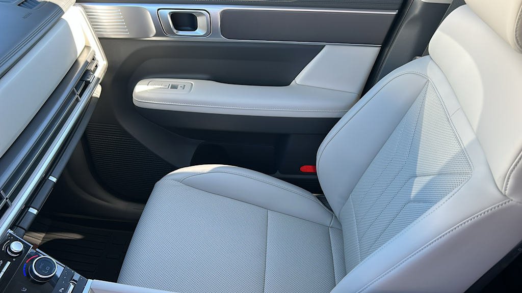 Thumbnail: 2026 Hyundai Santa Fe - 11