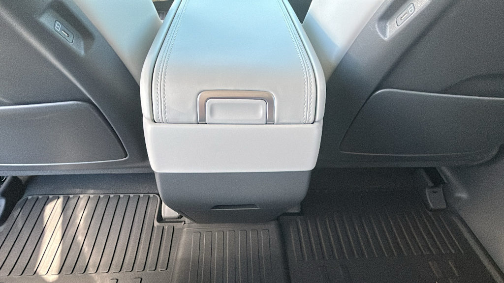 Thumbnail: 2026 Hyundai Santa Fe - 28