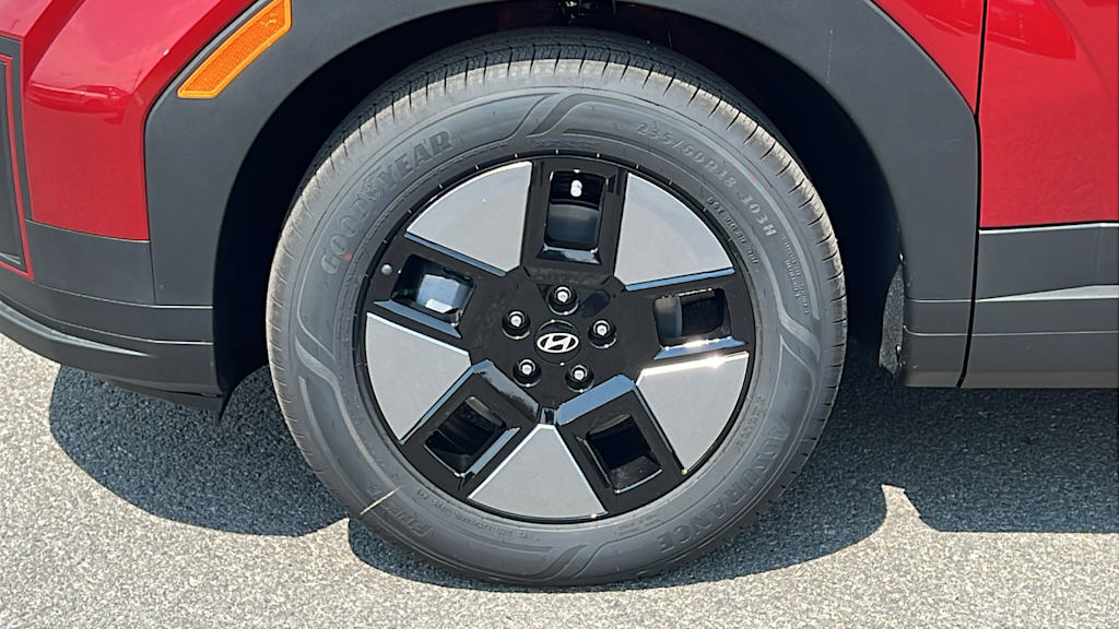 Thumbnail: 2026 Hyundai Santa Fe - 8