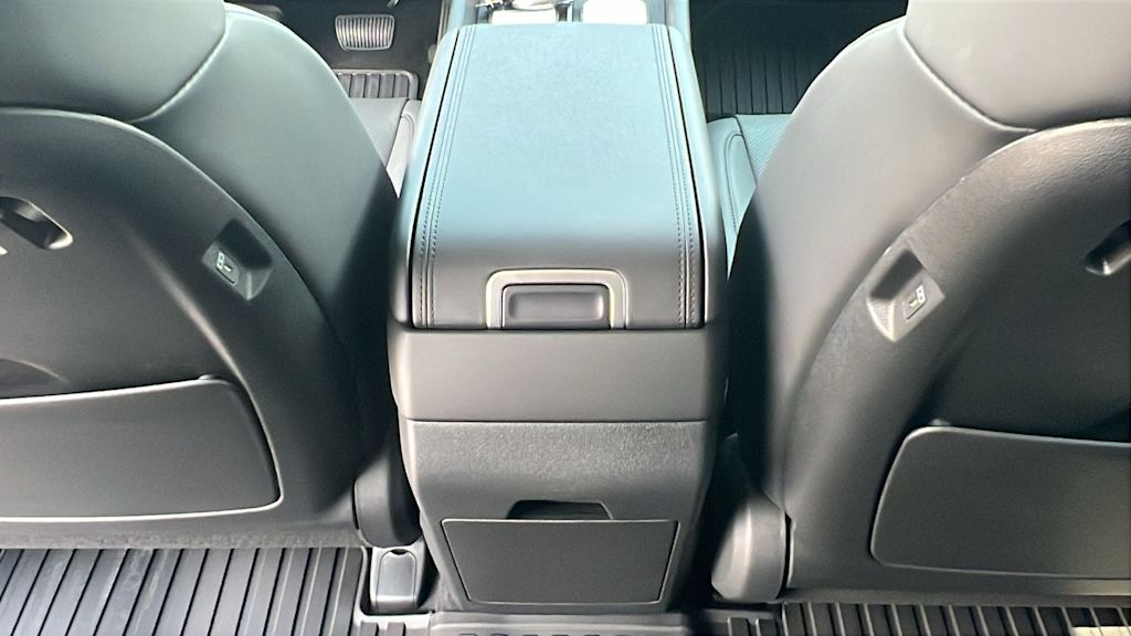 Thumbnail: 2026 Hyundai Santa Fe - 29