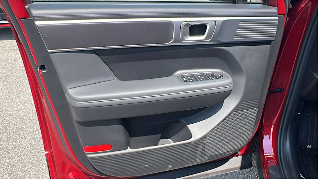 Thumbnail: 2026 Hyundai Santa Fe - 28