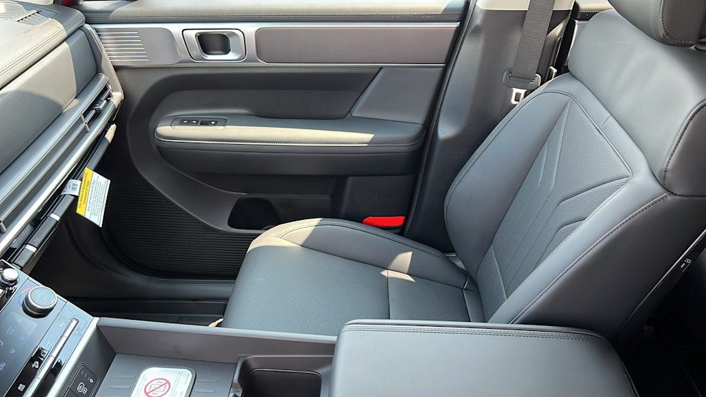 Thumbnail: 2026 Hyundai Santa Fe - 11