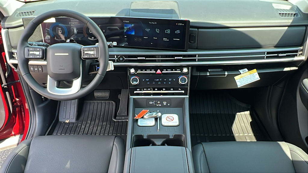 Thumbnail: 2026 Hyundai Santa Fe - 13