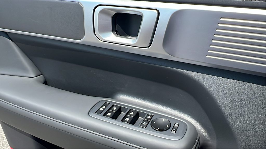 Thumbnail: 2026 Hyundai Santa Fe - 7