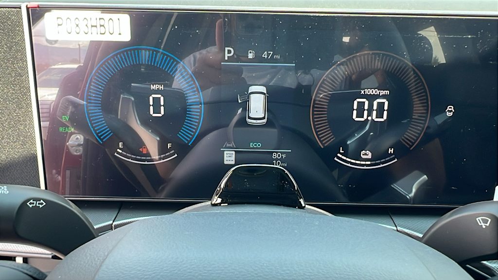 Thumbnail: 2026 Hyundai Santa Fe - 15