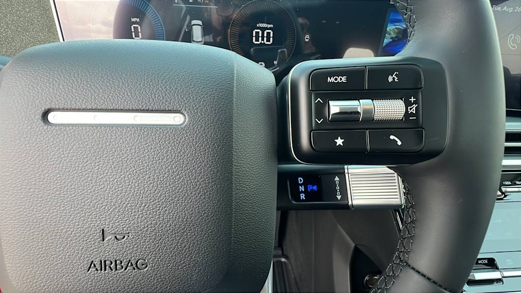 Thumbnail: 2026 Hyundai Santa Fe - 27