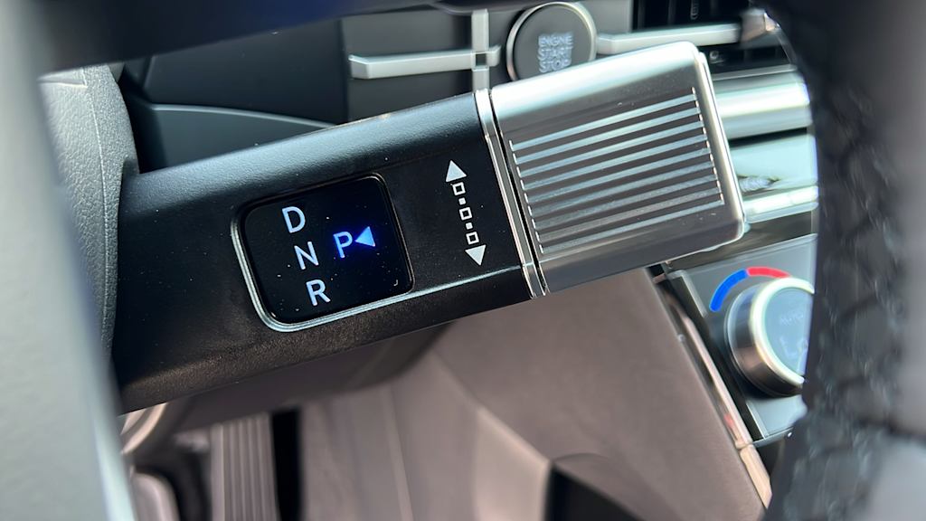 Thumbnail: 2026 Hyundai Santa Fe - 22