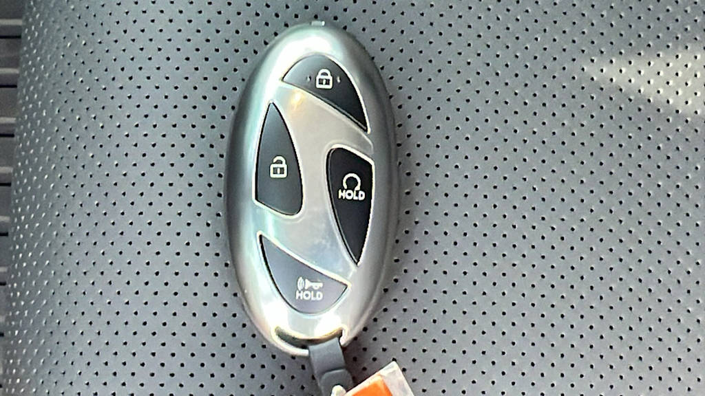 Thumbnail: 2026 Hyundai Santa Fe - 17