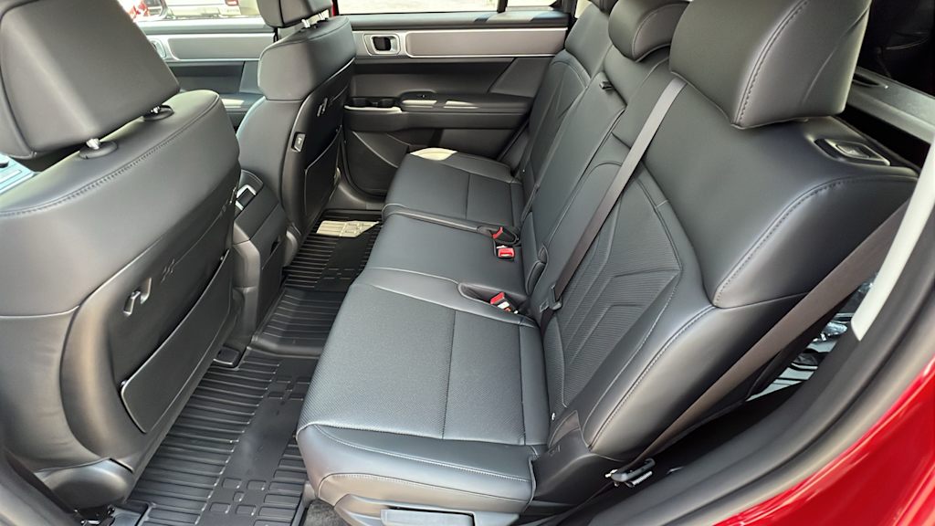 Thumbnail: 2026 Hyundai Santa Fe - 12