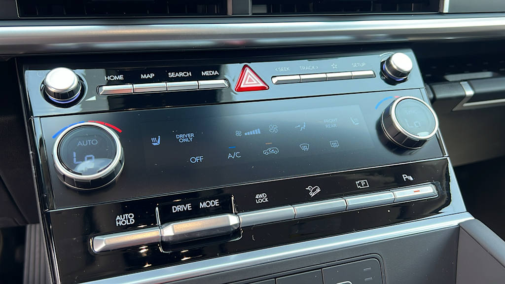 Thumbnail: 2026 Hyundai Santa Fe - 14