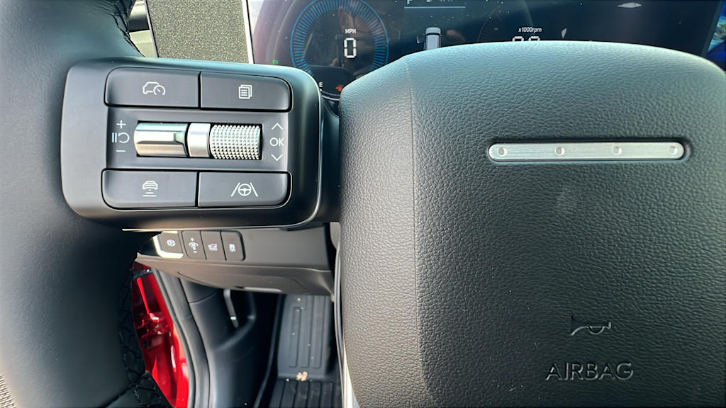 Thumbnail: 2026 Hyundai Santa Fe - 26