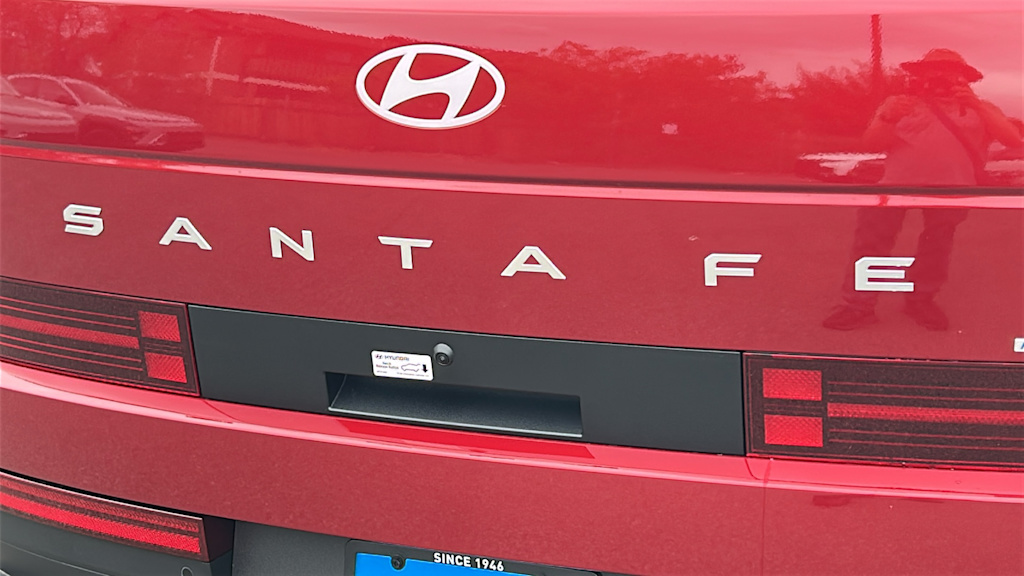 Thumbnail: 2026 Hyundai Santa Fe - 30