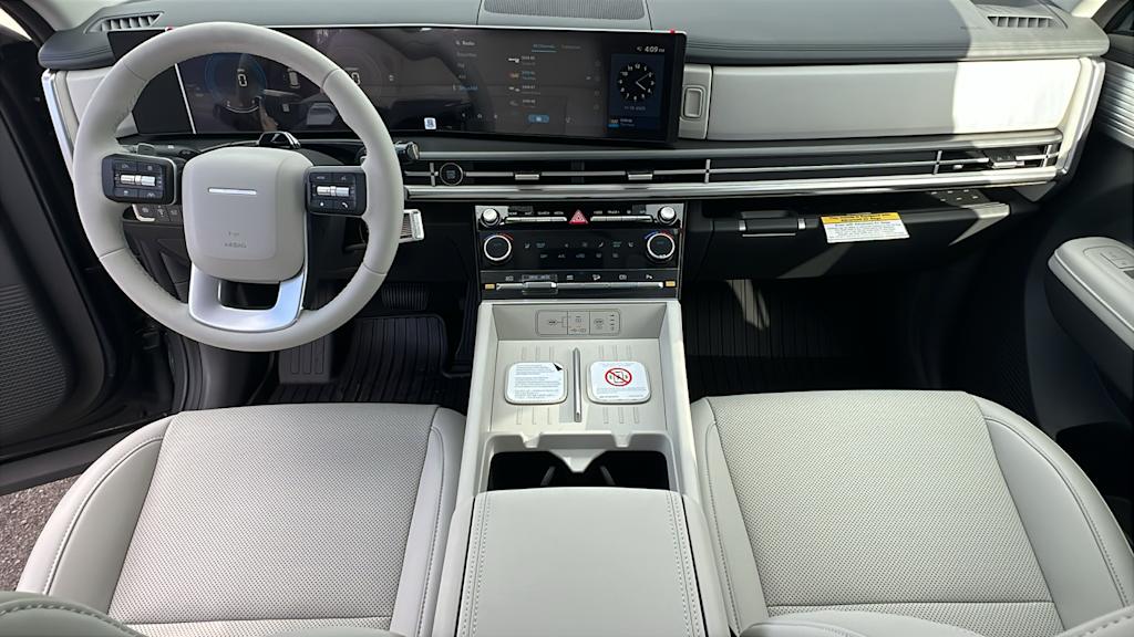 Thumbnail: 2026 Hyundai Santa Fe - 13