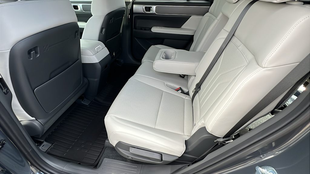 Thumbnail: 2026 Hyundai Santa Fe - 12