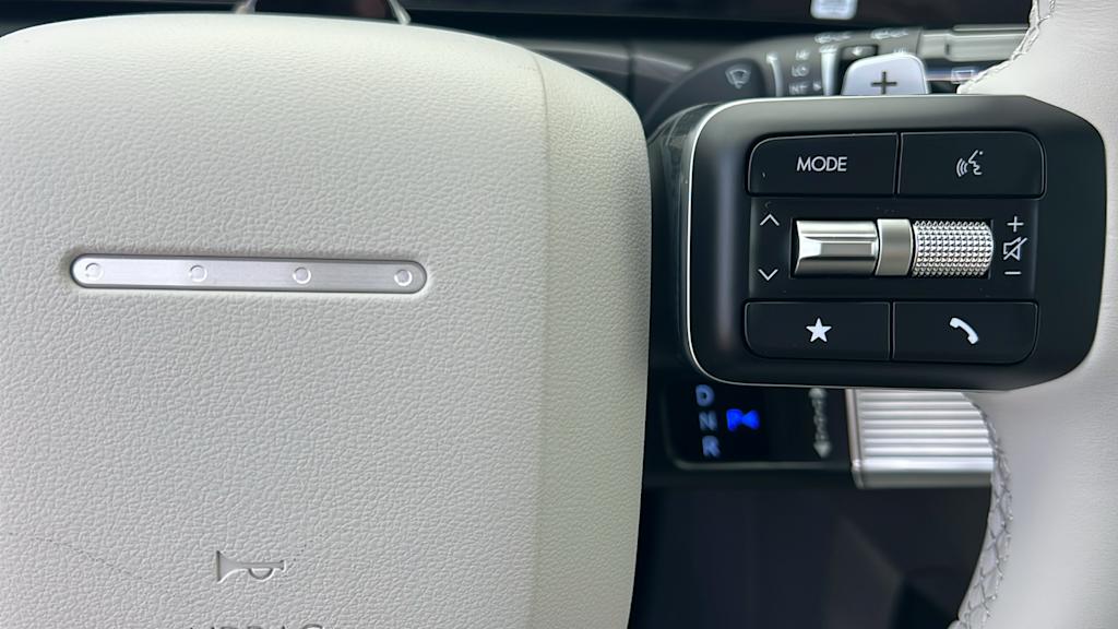 Thumbnail: 2026 Hyundai Santa Fe - 26