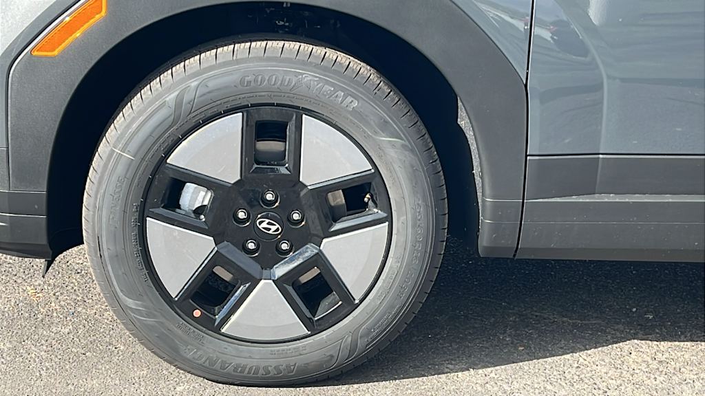 Thumbnail: 2026 Hyundai Santa Fe - 8