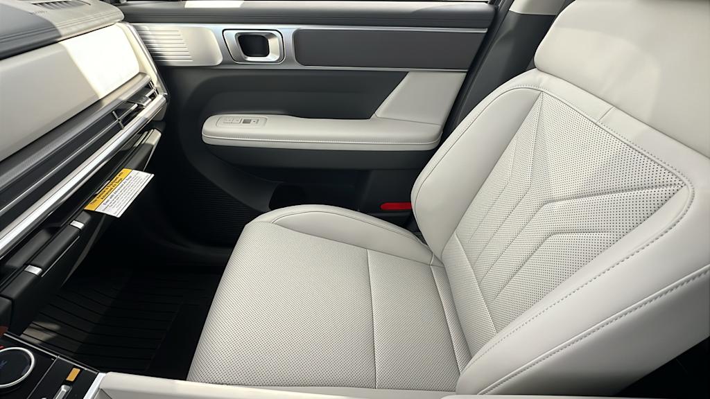 Thumbnail: 2026 Hyundai Santa Fe - 11