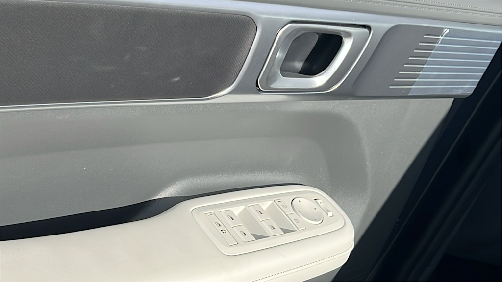 Thumbnail: 2026 Hyundai Santa Fe - 28