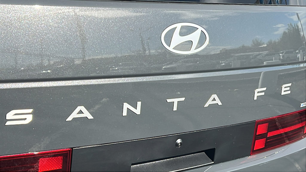 Thumbnail: 2026 Hyundai Santa Fe - 7