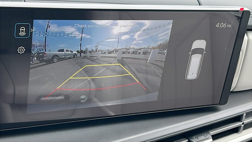 Thumbnail: 2026 Hyundai Santa Fe - 23