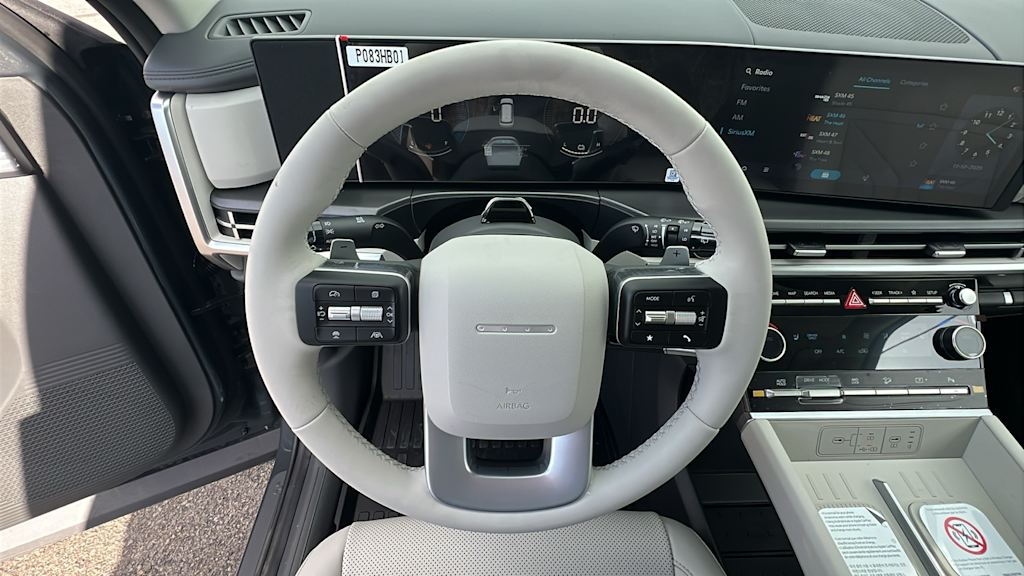 Thumbnail: 2026 Hyundai Santa Fe - 9