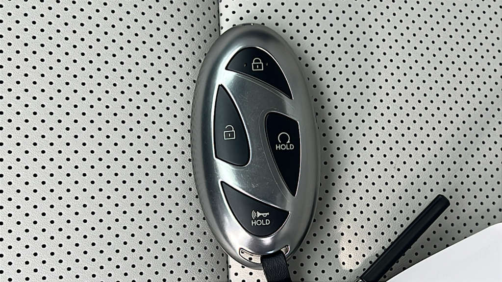 Thumbnail: 2026 Hyundai Santa Fe - 16